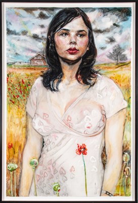 Lot 61 - Jenny Scobel