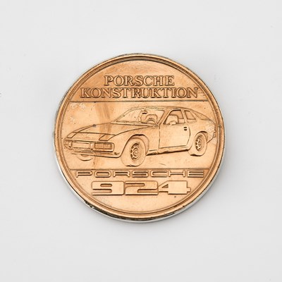 Lot 62 - Tiffany & Co. Sterling Silver Table Box