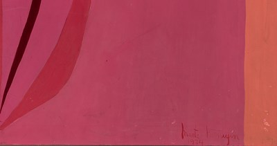 Lot 16 - Marta Minujin