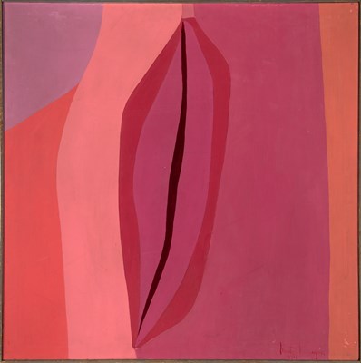 Lot 16 - Marta Minujin
