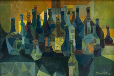 Lot 9 - Romeo Villalva Tabuena