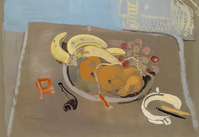 Lot 23 - Eric Isenburger