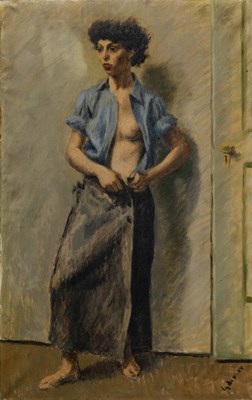 Lot 28 - Frederick Lyder Frederickson