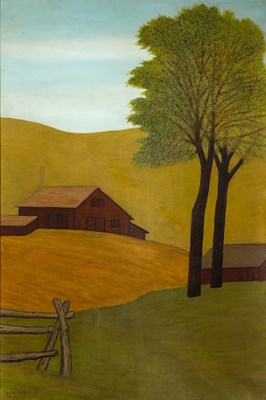 Lot 26 - Emile Pierre Branchard