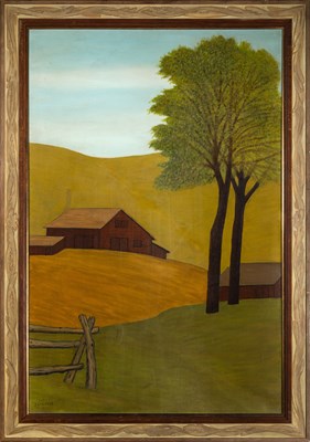 Lot 26 - Emile Pierre Branchard