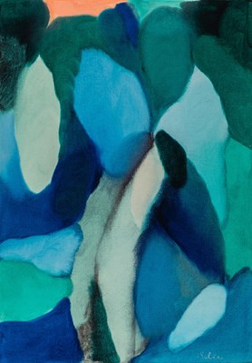 Lot 179 - Alice Baber