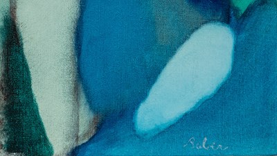 Lot 179 - Alice Baber