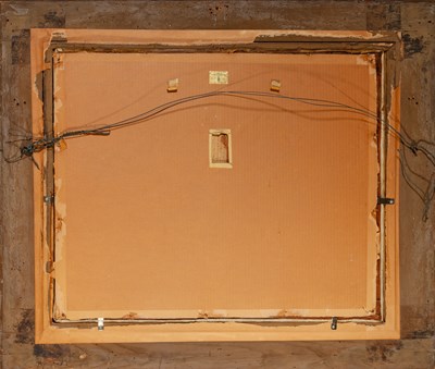 Lot 109 - Maxime Camille Louis Maufra