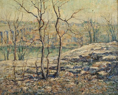 Lot 111 - Ernest Lawson