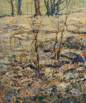 Lot 111 - Ernest Lawson