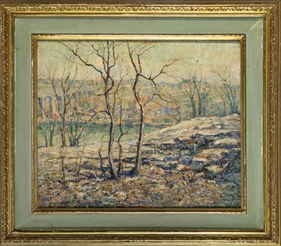 Lot 111 - Ernest Lawson