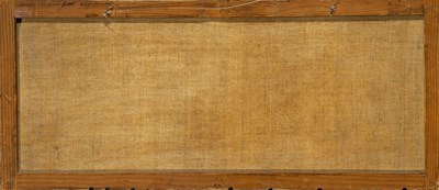 Lot 41 - Attributed to Johann Caspar Fuessli