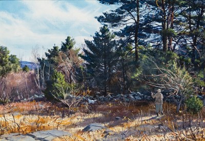 Lot Aiden Lassell Ripley