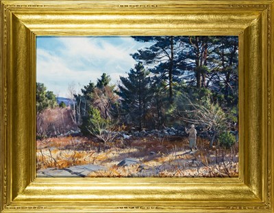 Lot 146 - Aiden Lassell Ripley