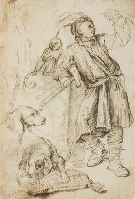 Lot 5 - French School