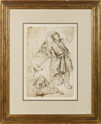 Lot 5 - French School