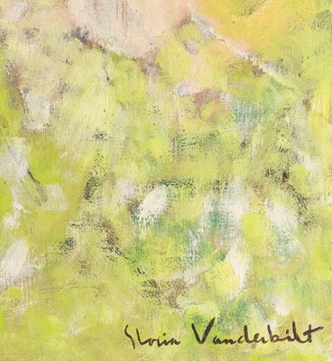 Lot 20 - Gloria Vanderbilt