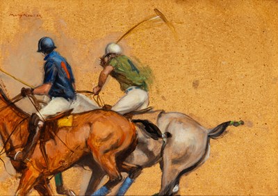 Lot 25 - Henry Koehler