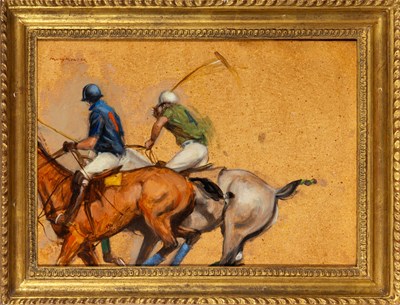 Lot 25 - Henry Koehler