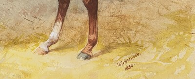Lot 7 - Arthur Louis Townshend