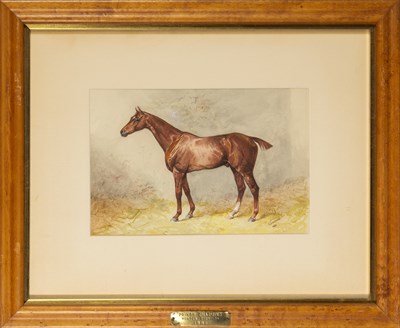 Lot 7 - Arthur Louis Townshend