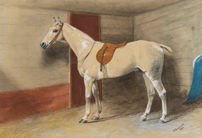 Lot 7 - Arthur Louis Townshend