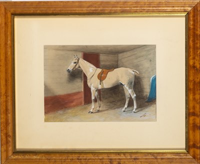 Lot 7 - Arthur Louis Townshend