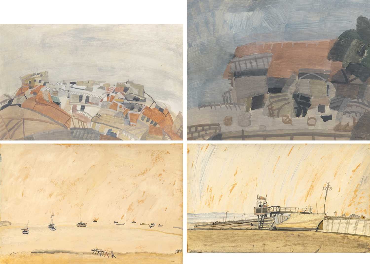 Lot 23 - Henriette Lambert