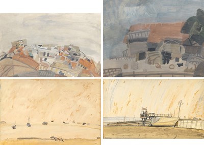 Lot 23 - Henriette Lambert