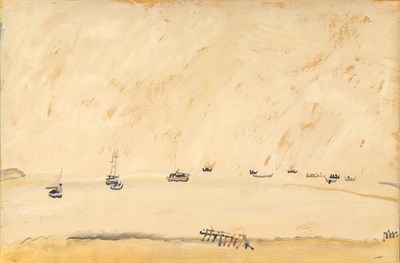 Lot 23 - Henriette Lambert