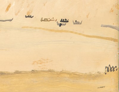 Lot 23 - Henriette Lambert