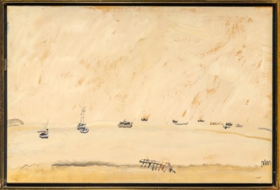 Lot 23 - Henriette Lambert