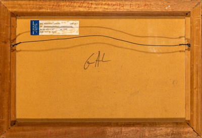 Lot 23 - Henriette Lambert