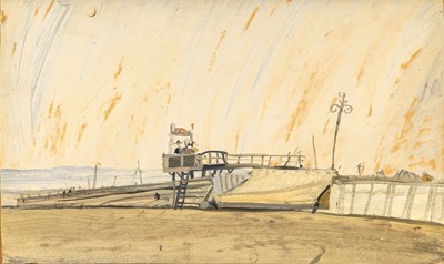Lot 23 - Henriette Lambert