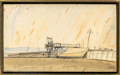 Lot 23 - Henriette Lambert