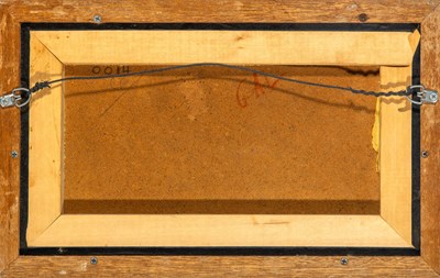 Lot 23 - Henriette Lambert