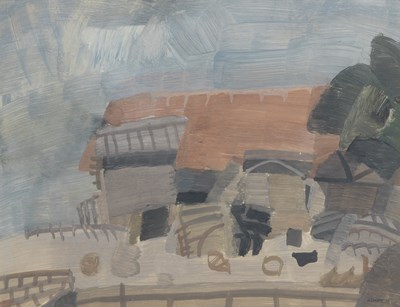 Lot 23 - Henriette Lambert