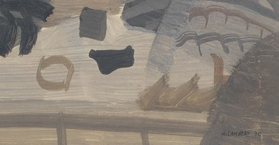 Lot 23 - Henriette Lambert