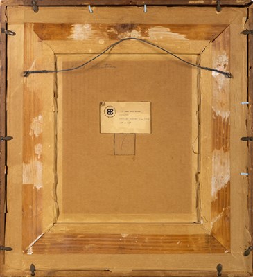 Lot 22 - Esteban Vicente