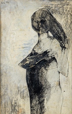 Lot 21 - Leonardo Raffaello Cremonini