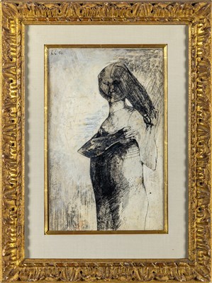 Lot 21 - Leonardo Raffaello Cremonini
