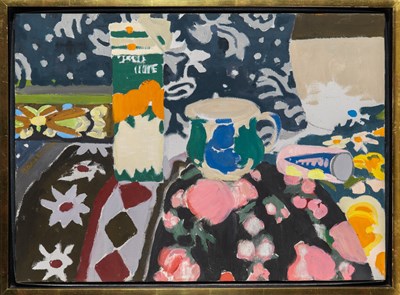 Lot 27 - Jane Wilson