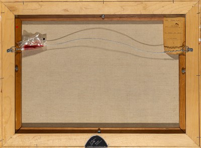 Lot 27 - Jane Wilson