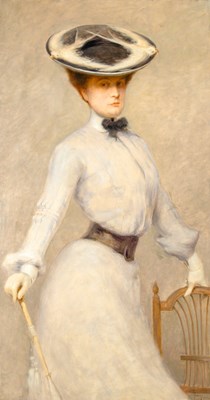 Lot 16 - Gaston Bouy