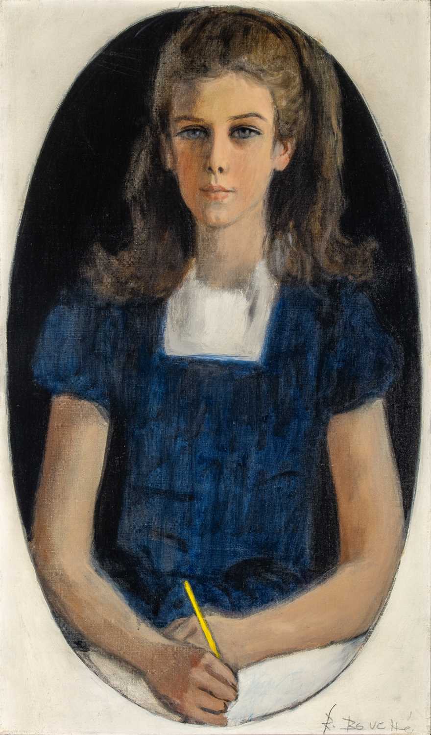 Lot 19 - René Bouché