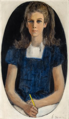 Lot 19 - René Bouché