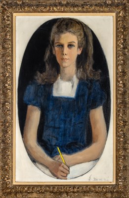 Lot 19 - René Bouché