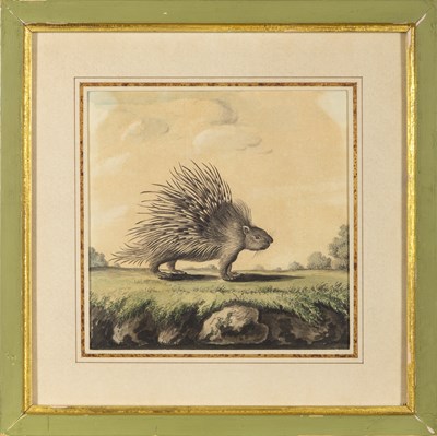 Lot 10 - European School