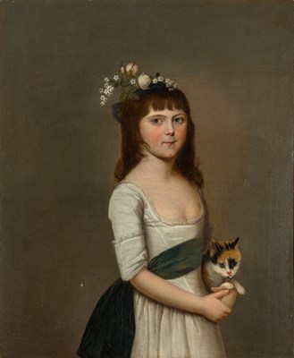 Lot 4 - William Tate