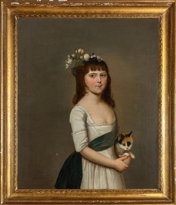 Lot 4 - William Tate